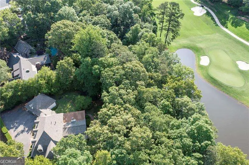 4010 Paper Mill Road, Marietta, GA 30067 - #2