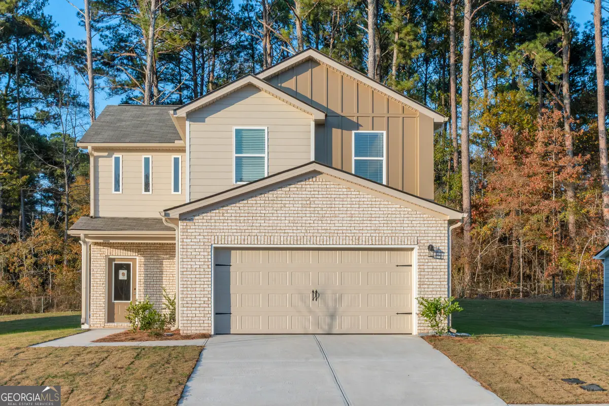 427 Windy Lane, Jonesboro, GA 30238 - Image #1