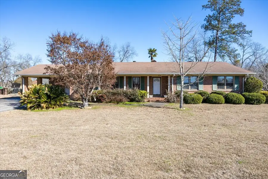 6414 Ponderosa Drive, Macon, GA 31216 - #2