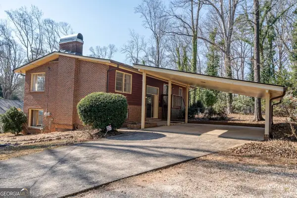 625 Forest Road, Athens, GA 30605