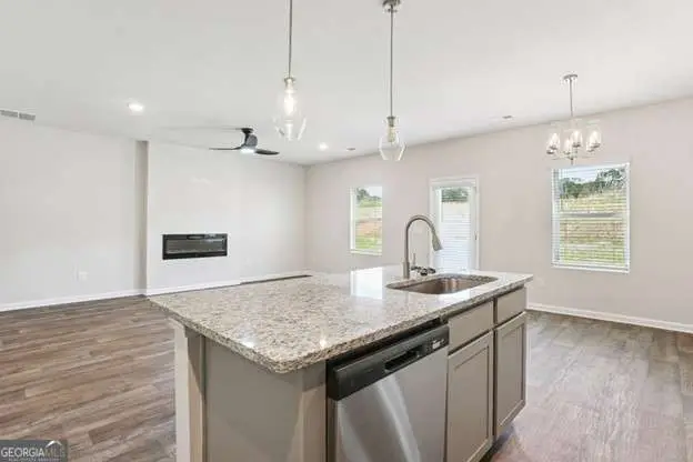 88 Faulkner Circle #79, Social Circle, GA 30025 - #2