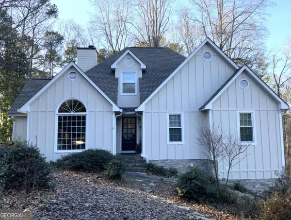 503 Falls Way, Woodstock, GA 30188