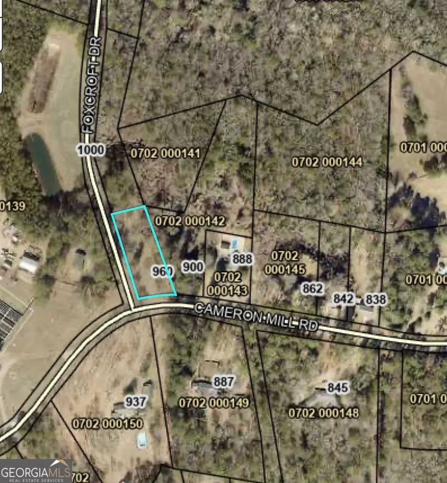 960 Cameron Mill Road, Lagrange, GA 30240 - #2