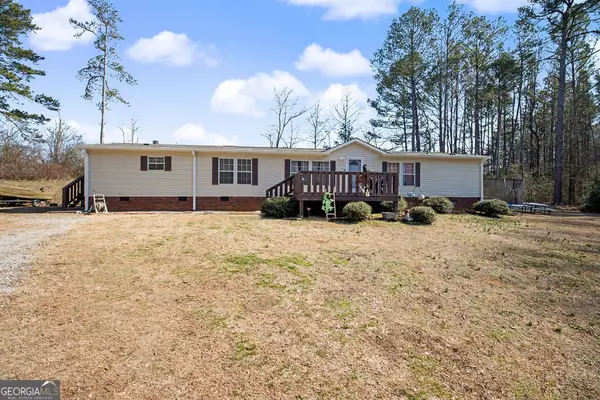 1788 Star Point Road, Carrollton, GA 30116