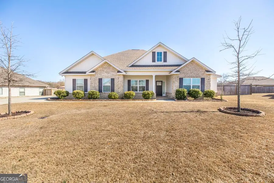 108 Chatham Court, Byron, GA 31008 - Image #2