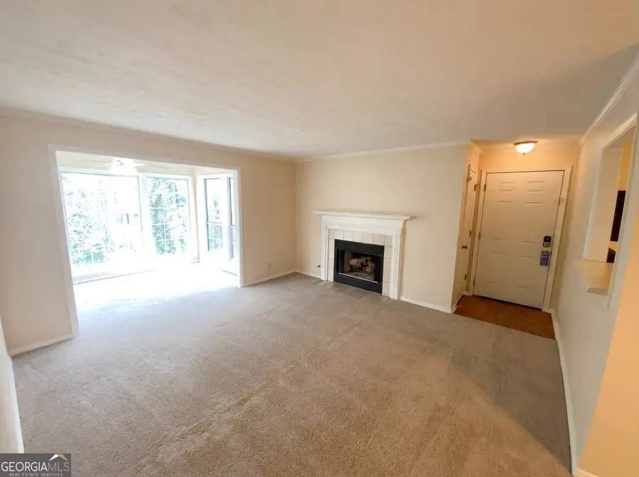 107 Gettysburg Place, Sandy Springs, GA 30350 - #3