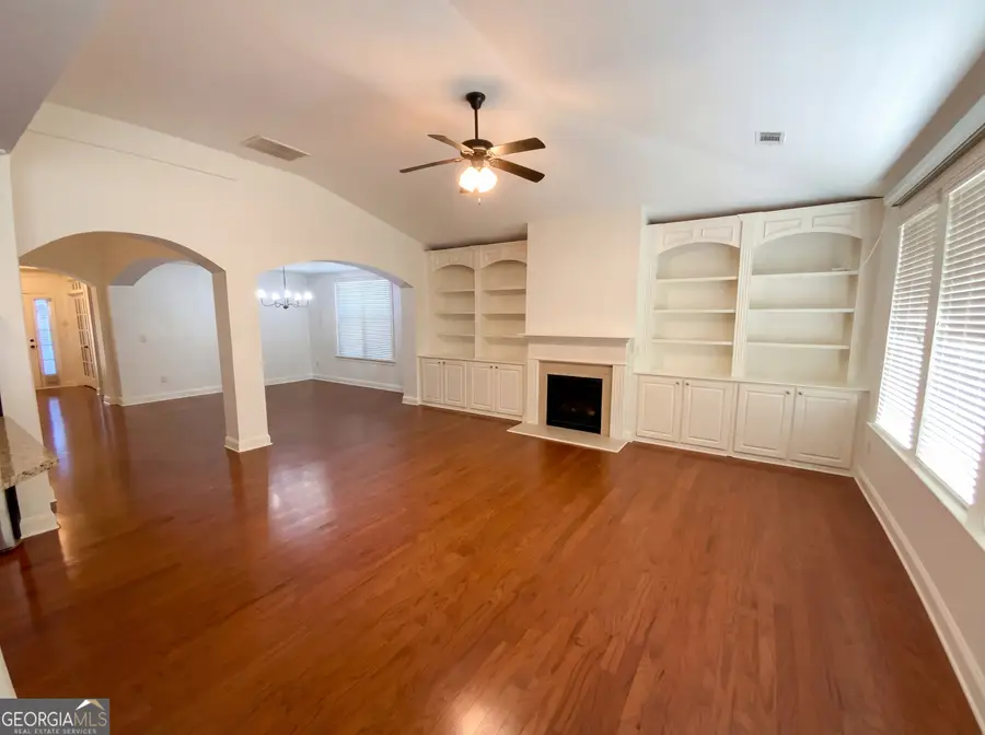 6515 Bentley Ridge Drive, Cumming, GA 30040 - #3