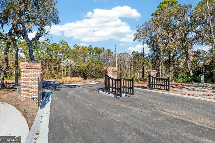 143 Canopy Lane, Saint Simons, GA 31522 - #3