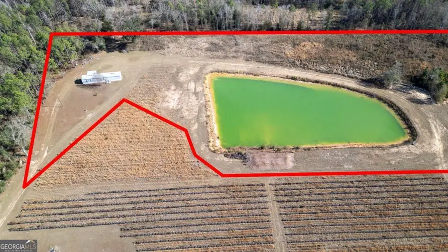 01 Penny Morris Road, Baxley, GA 31513 - #2