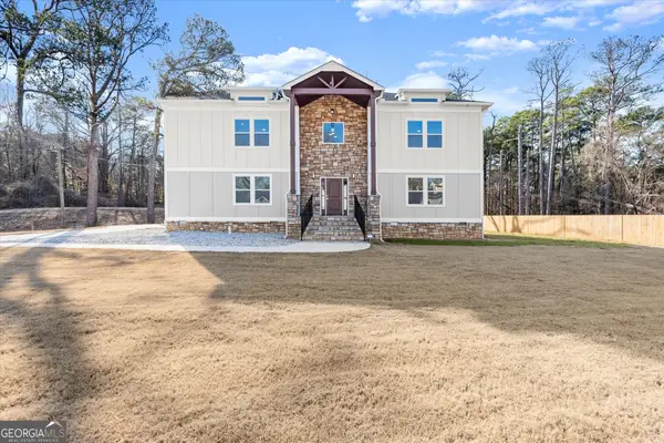 2369 Mcafee Road, Decatur, GA 30032