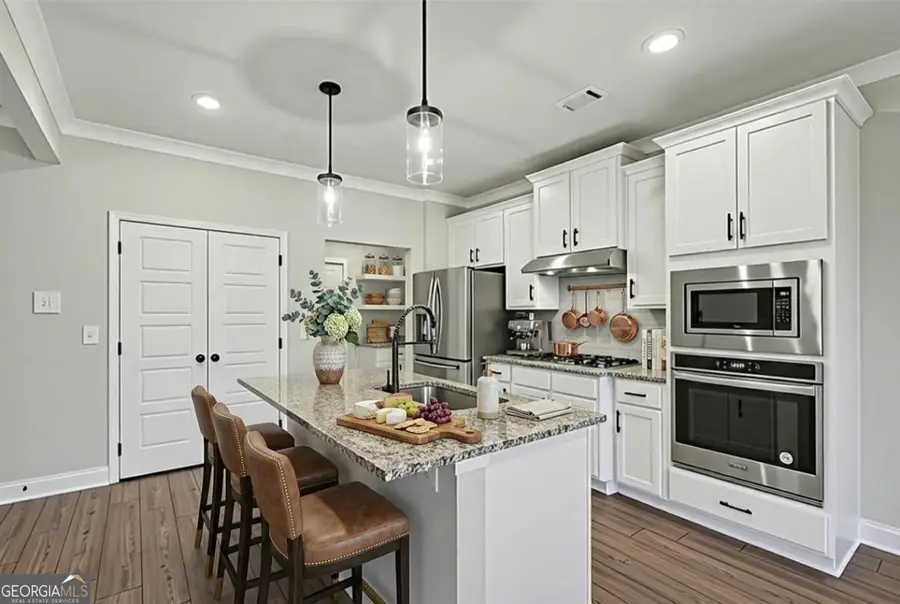 1813 Westfall Landing, Auburn, GA 30011 - #2