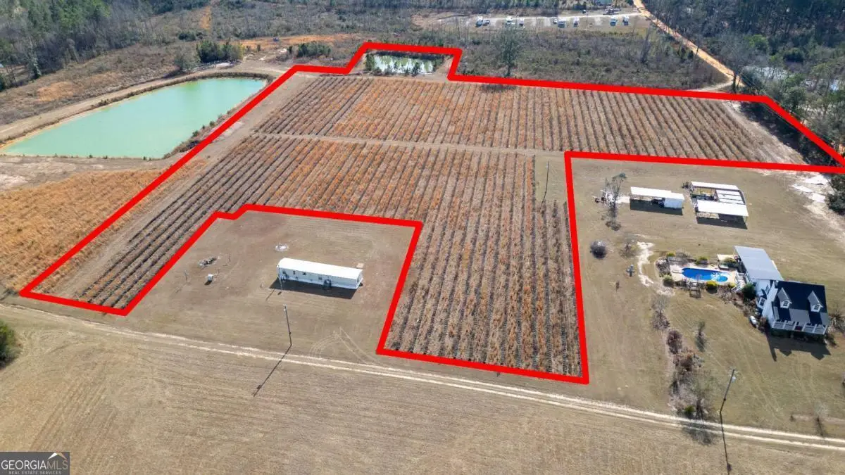 02 Penny Morris Road, Baxley, GA 31513 - #1