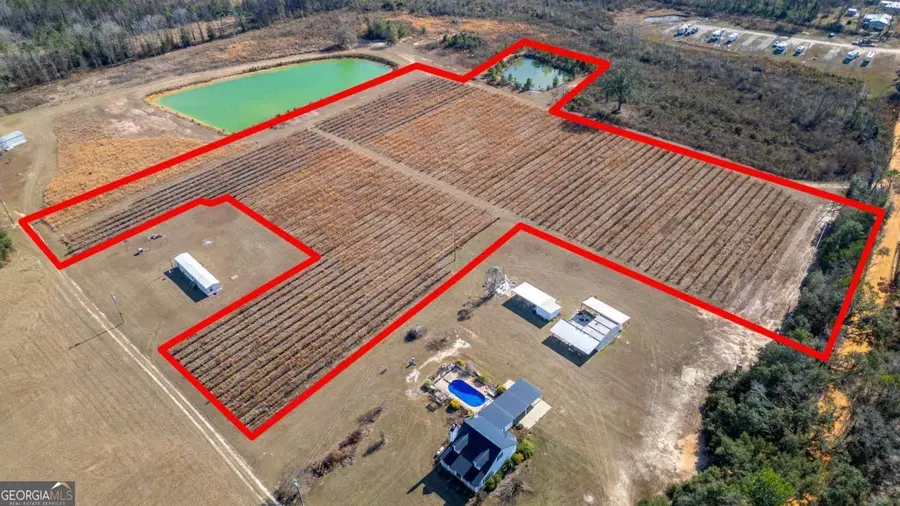 02 Penny Morris Road, Baxley, GA 31513 - #3