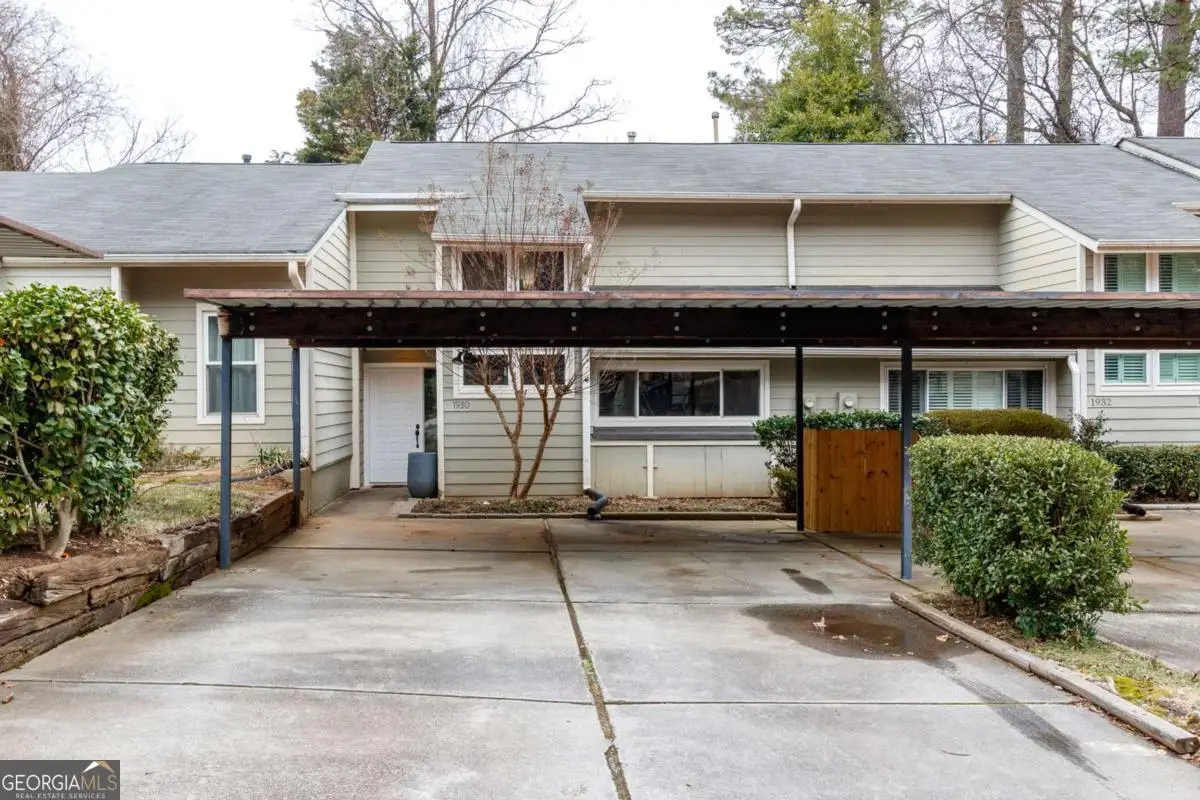 1930 Variations Drive Ne, Atlanta, GA 30329 - #1