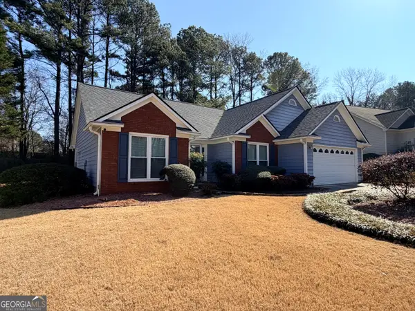 1585 Glen Rose Court, Lawrenceville, GA 30043