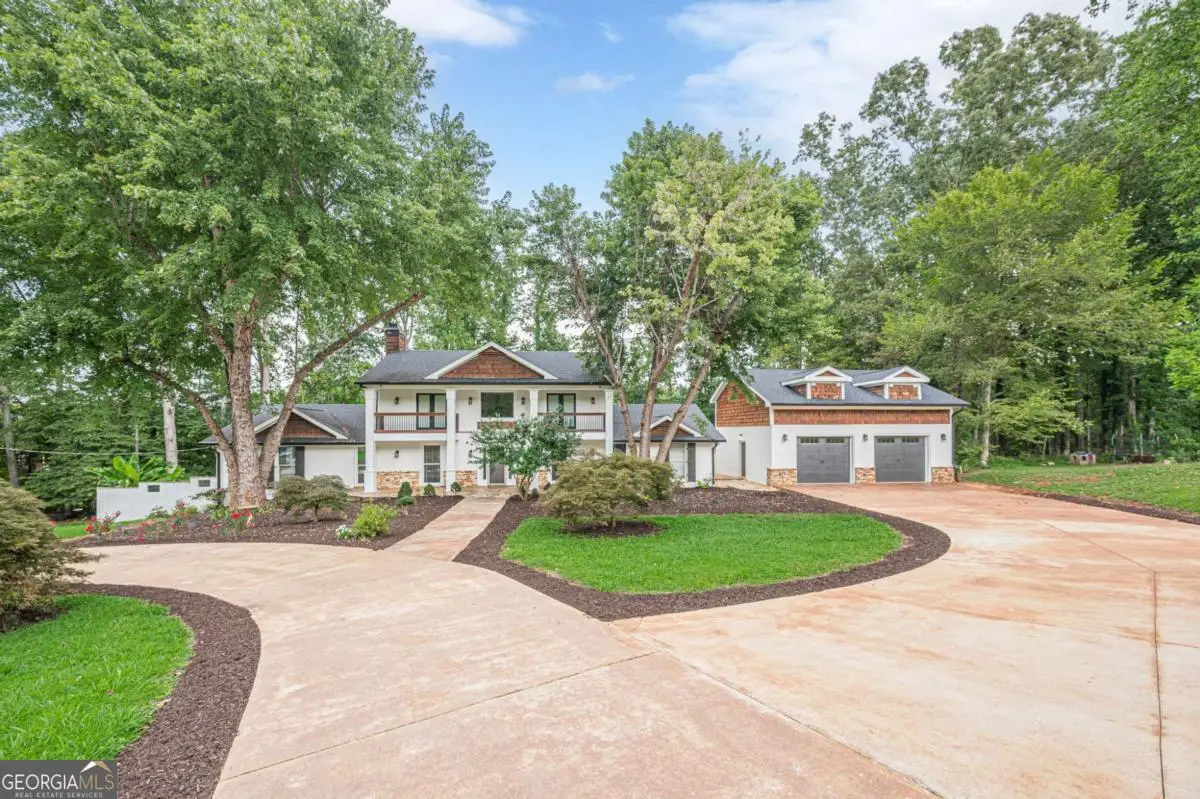 2697 S Cherokee Lane, Woodstock, GA 30188 - #1