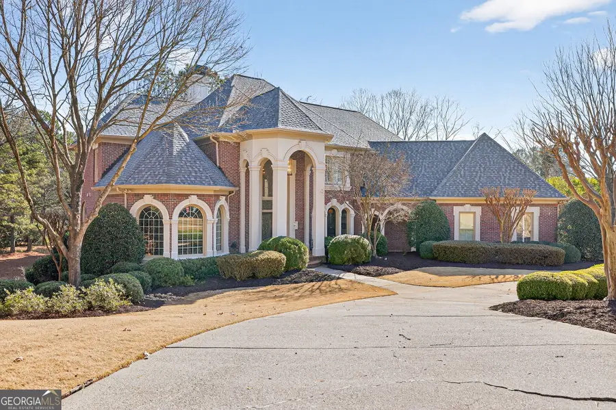 2761 Calloway Court, Duluth, GA 30097 - #2