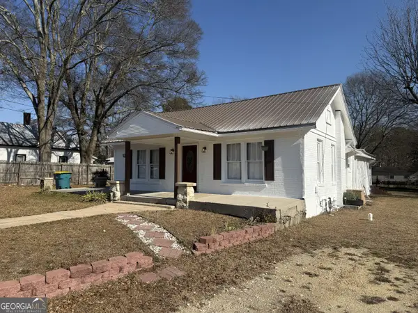 86 Luckie Street, Lavonia, GA 30553