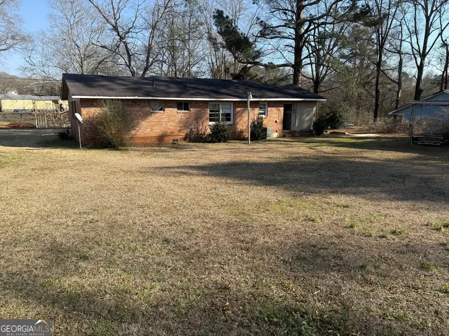 64 Pine Street, Zebulon, GA 30295 - #2
