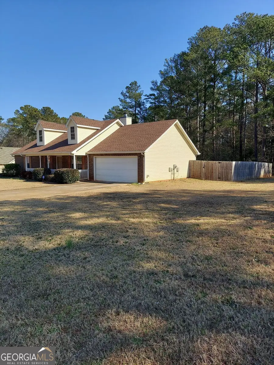 225 Oak Hill Drive, Covington, GA 30016 - Image #2