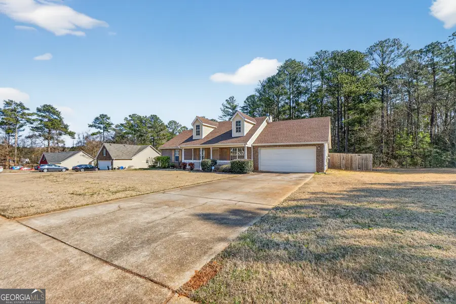 225 Oak Hill Drive, Covington, GA 30016 - Image #3