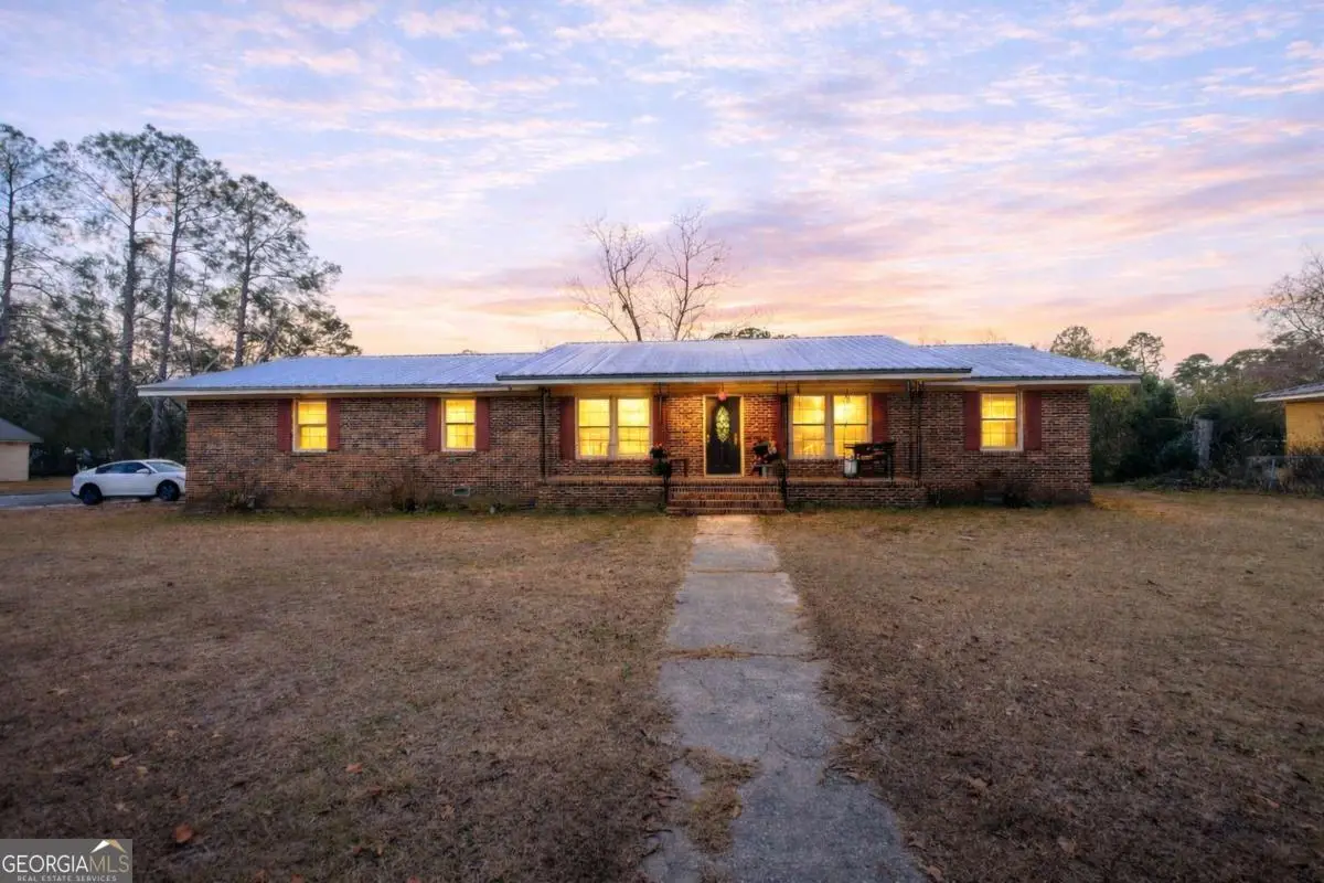 408 Janice Avenue, Nashville, GA 31639 - #1