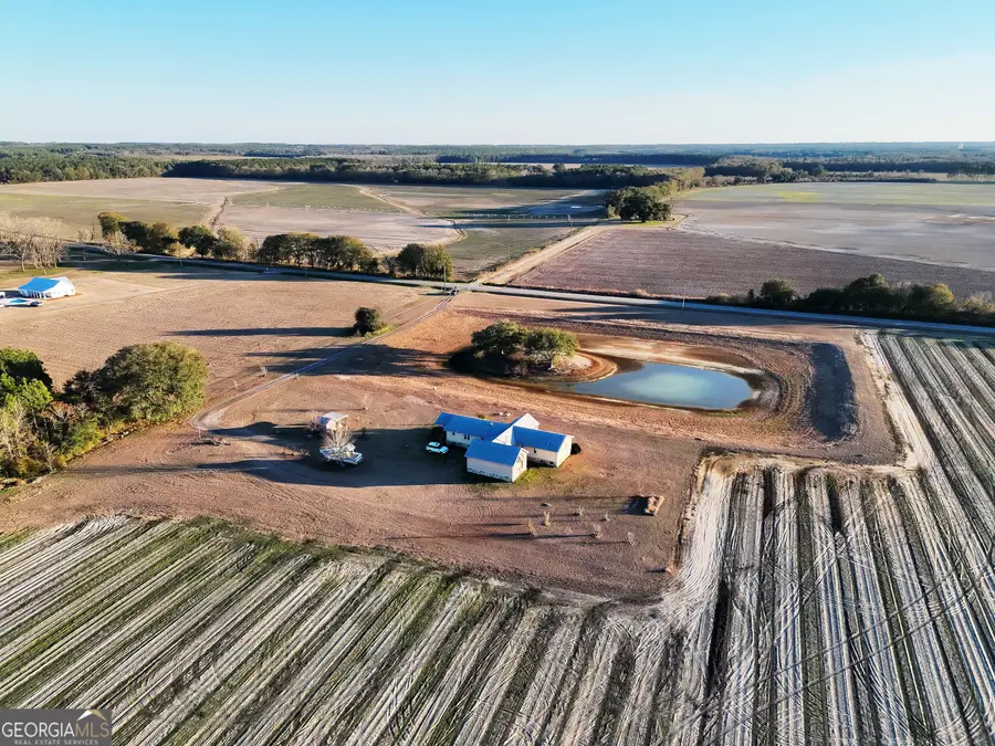 3406 Mount Zion Road, Camilla, GA 31730 - #2