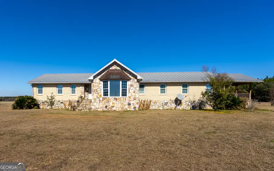 3406 Mount Zion Road, Camilla, GA 31730 - #3