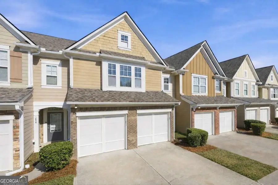 1857 Ellison Lakes Court Nw #21, Kennesaw, GA 30152 - #2