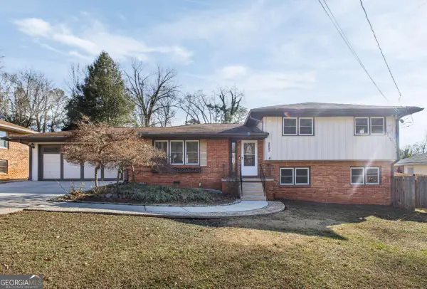 3823 Danbury Lane, Decatur, GA 30032