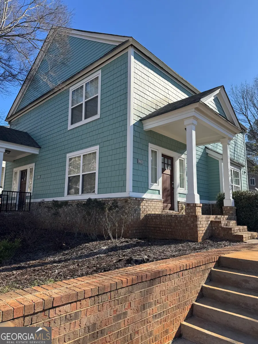 1035 Barnett Shoals Road #APT 1231, Athens, GA 30605 - Image #2