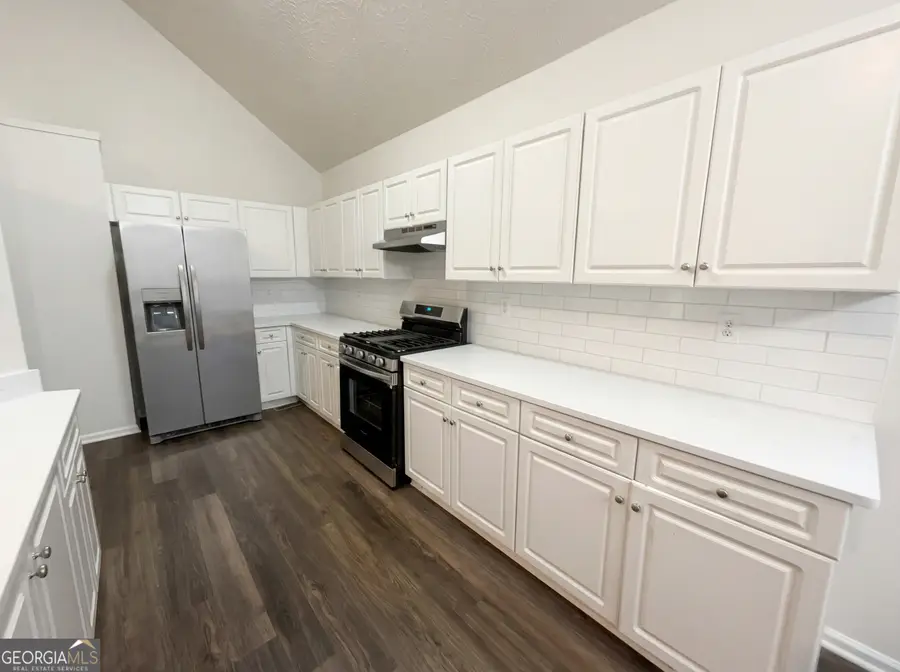 1754 Silverdale Lane, Lithia Springs, GA 30122 - #2