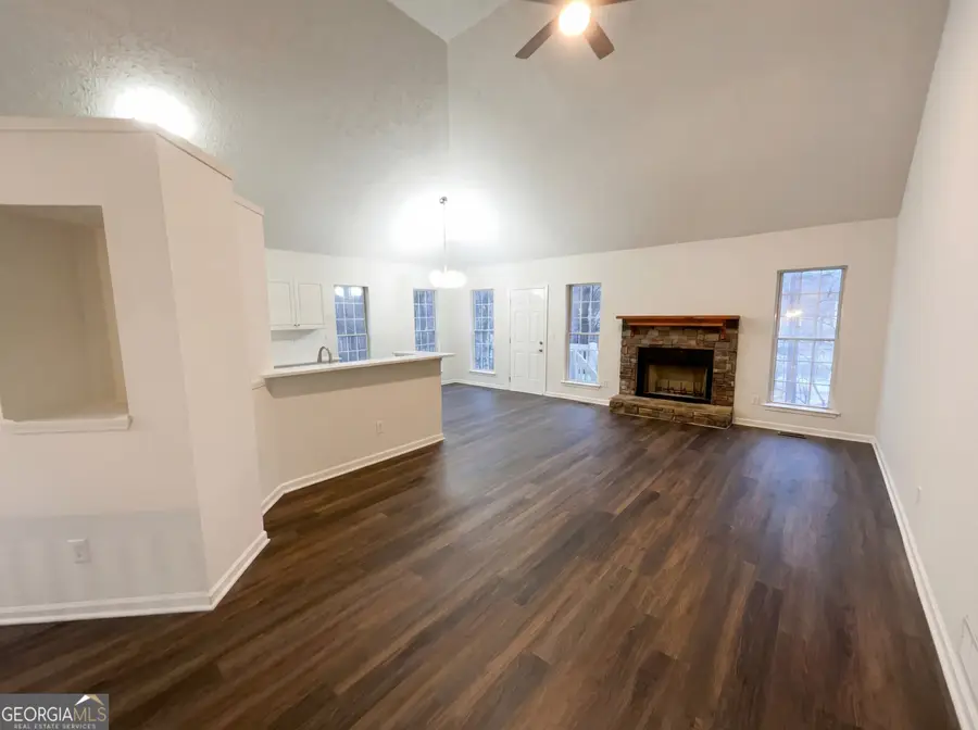 1754 Silverdale Lane, Lithia Springs, GA 30122 - #3