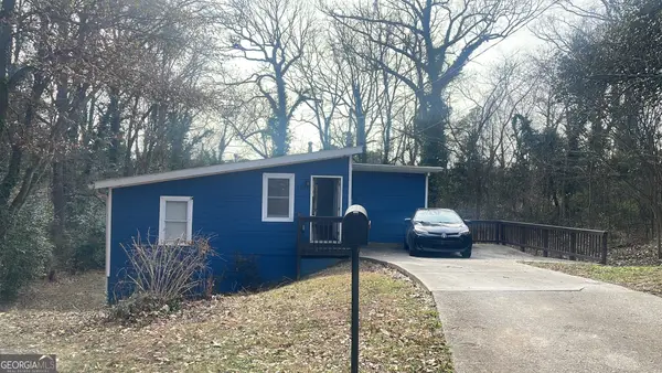 1682 Abner Court Nw, Atlanta, GA 30318