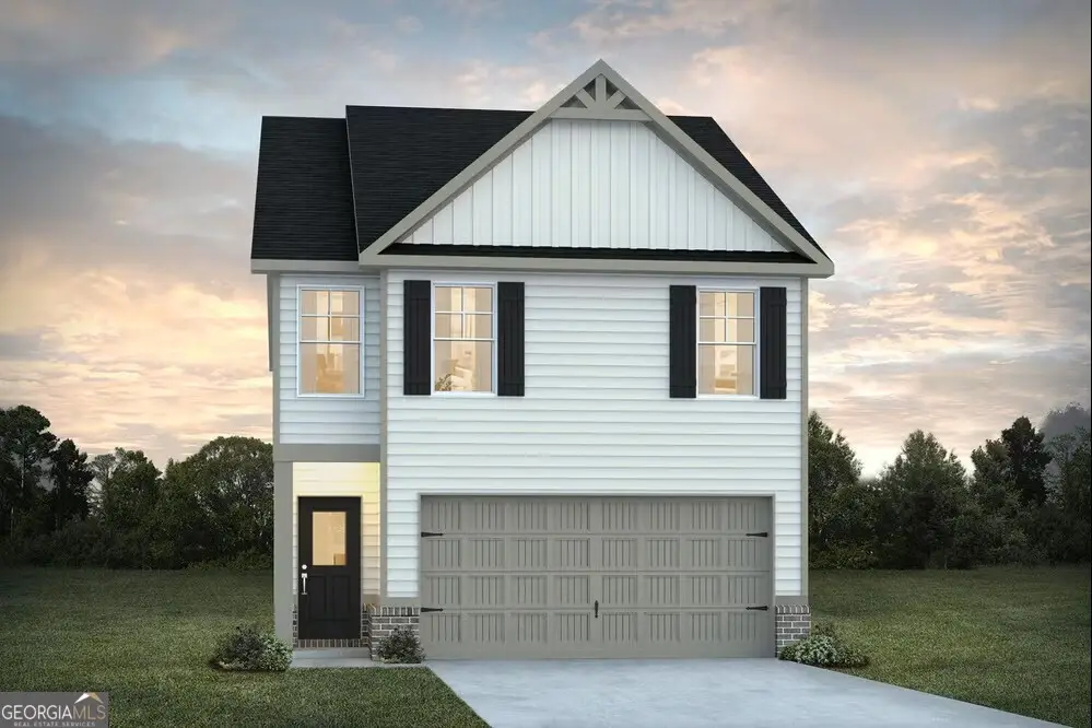 204 Harris Walk #82, West Point, GA 31833 - #1