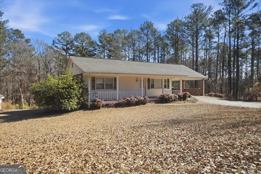 20 Stagg Trace, Social Circle, GA 30025 - #2