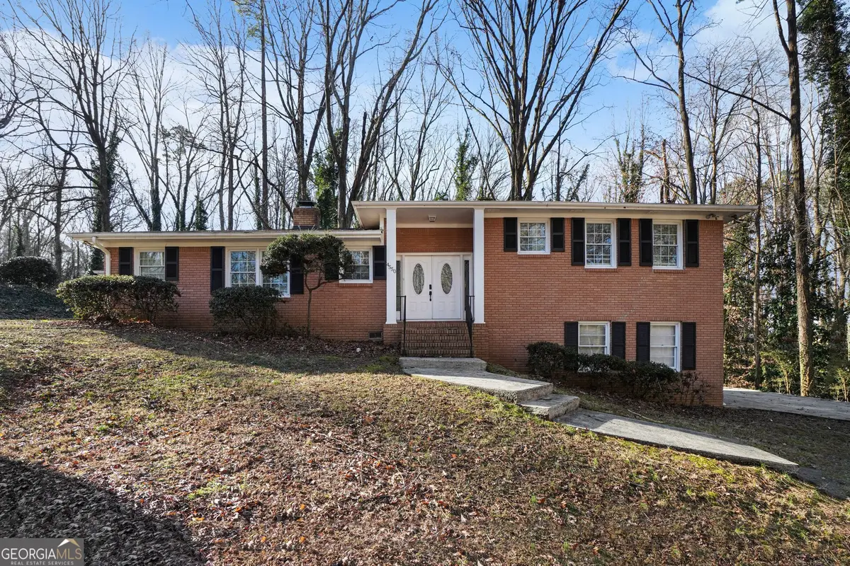 4550 Lanark Drive Sw, Atlanta, GA 30331 - #1