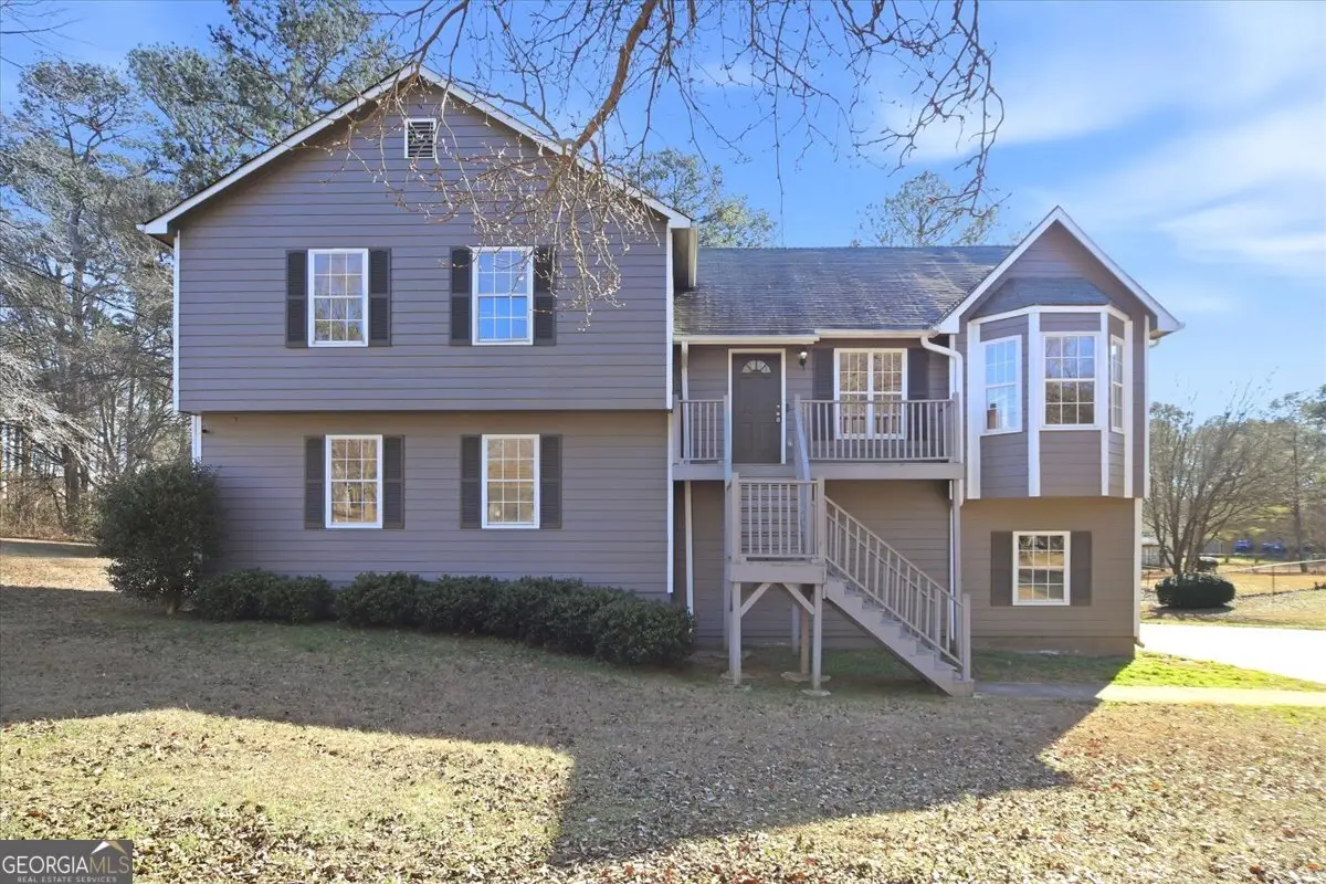 317 Acaro Ct, Ellenwood, GA 30294 - #1