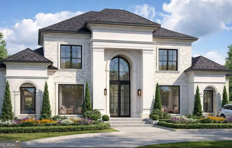 2214 Escalade Court, Conyers, GA 30094 - #2