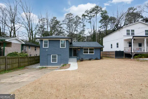 678 Church Street Nw, Atlanta, GA 30318