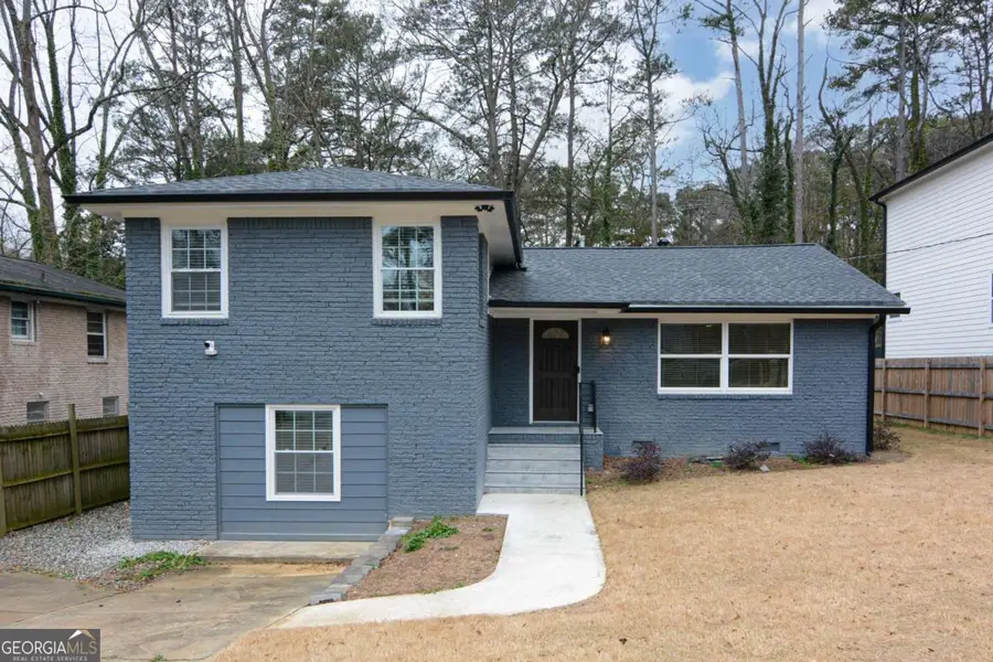 678 Church Street Nw, Atlanta, GA 30318 - #2