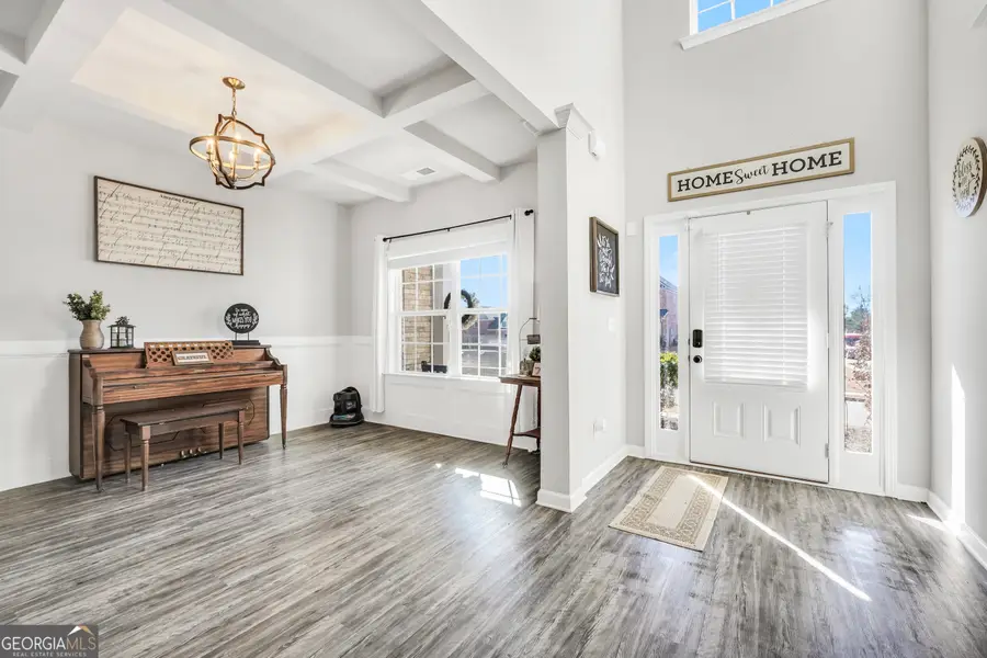 109 Expedition Drive, Ellenwood, GA 30294 - #3