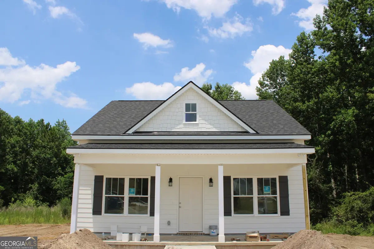 135 Avalon Trace #LOT 18, Statesboro, GA 30458 - #1