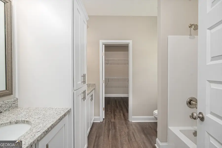 135 Avalon Trace #LOT 18, Statesboro, GA 30458 - #3