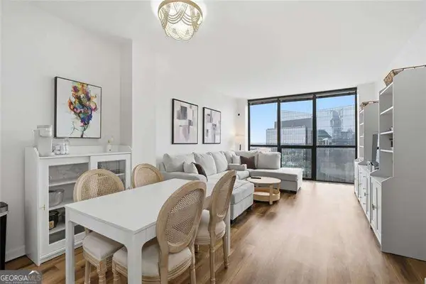 1280 W Peachtree Street Nw #3713, Atlanta, GA 30309