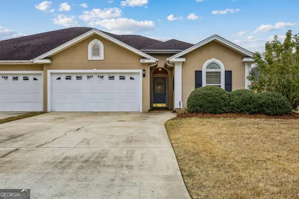 119 Austin Ryan Drive, Kingsland, GA 31548