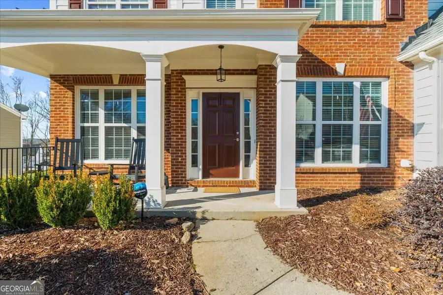 3615 Azurite Street, Cumming, GA 30040 - #3