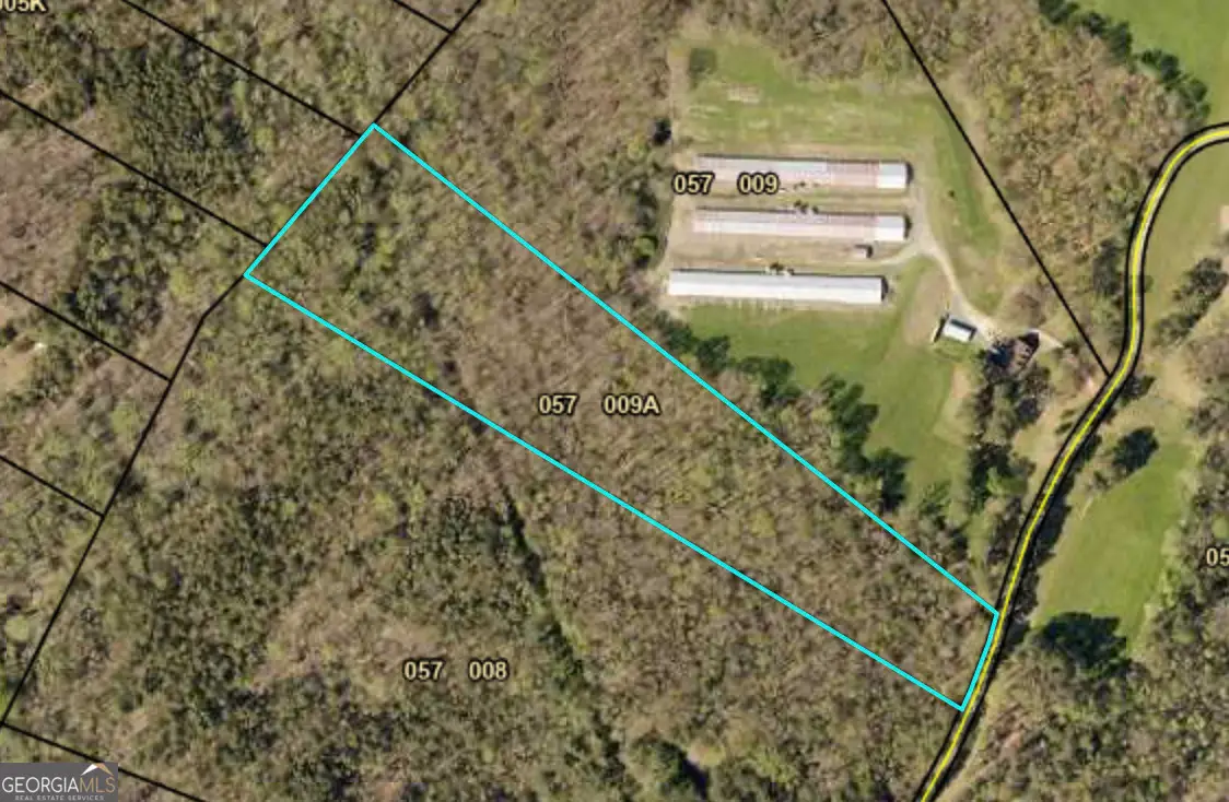 006 Old Hunter Road, Statham, GA 30666 - #1