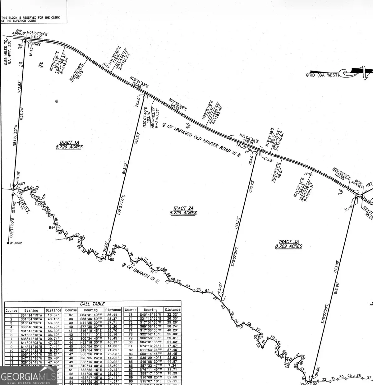 3A Old Hunter Road, Statham, GA 30666 - #1