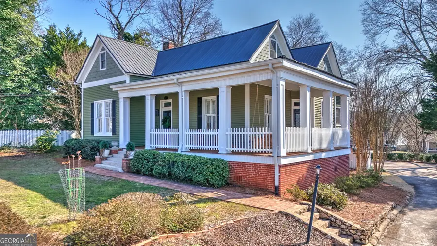 416 E 9th Street Se, Rome, GA 30161 - #3